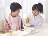 食事・生活サービス