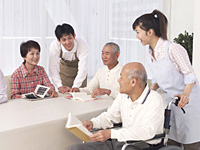 施設の概要